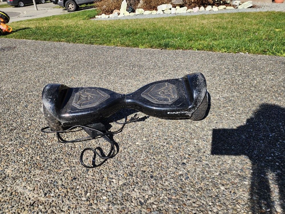 Swagtron Hoverboard
