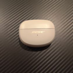 Bose Ultra Open Earbuds