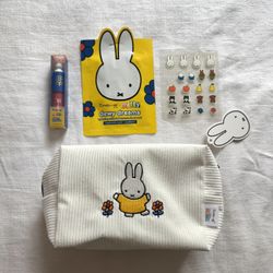 The Crème Shop x Miffy 