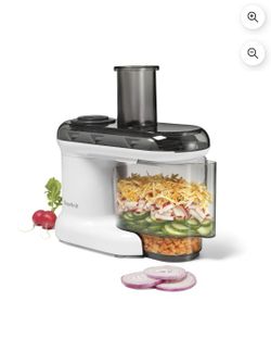 Starfrit Speed Food slicer