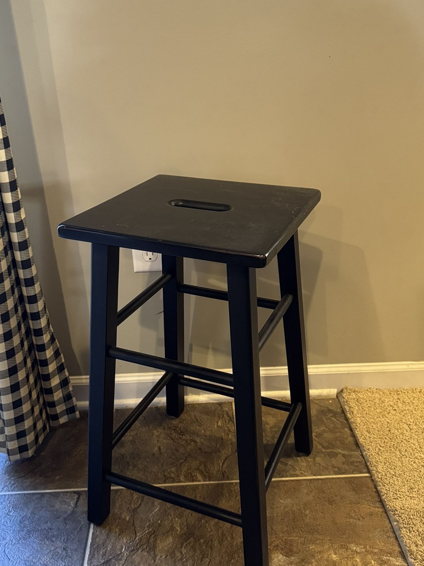 Stool