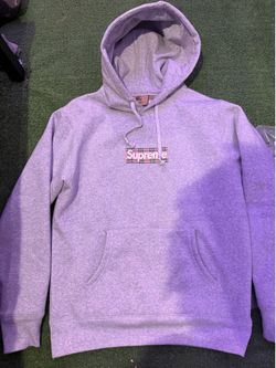Supreme x Burberry