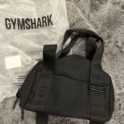 Gumshark Mini Bag
