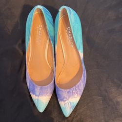 Charles By Charles David Size 8 1/2