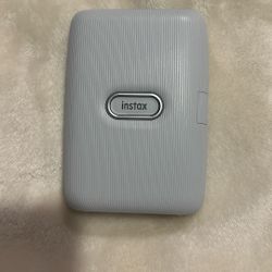 Instax Mini Link 1