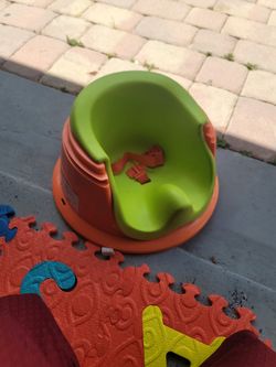 Baby Booster Seat