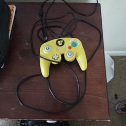 Nintendo Switch Controller 