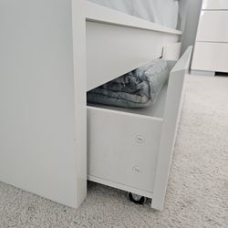 Drawer For Under The Bed