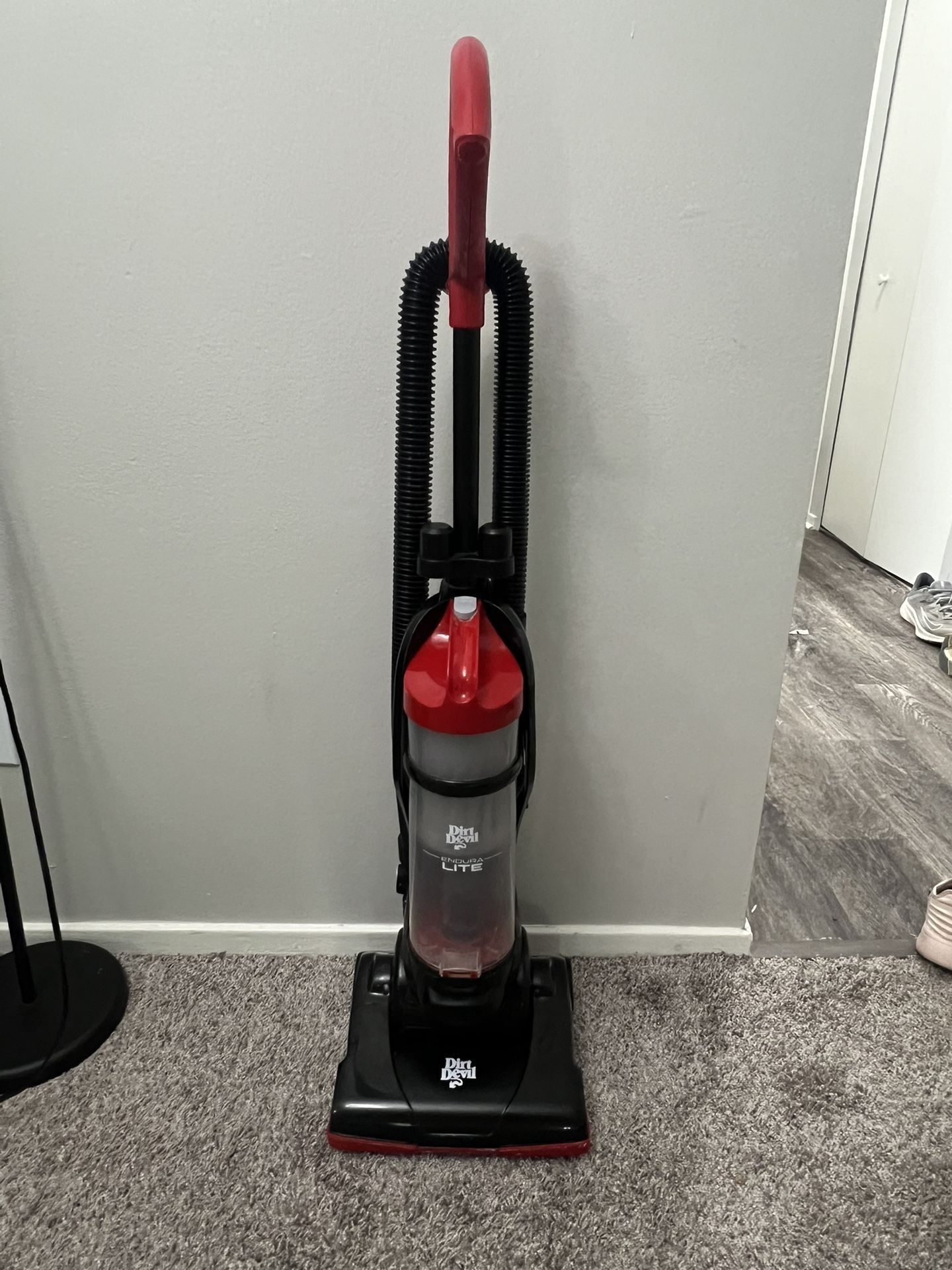 Vacuum Cleaner