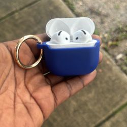 Apple Air pods Pro 2025