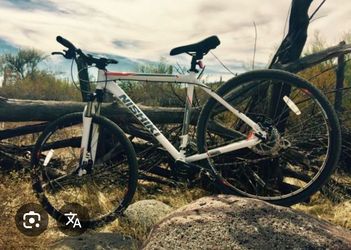 Nishiki Anasazi