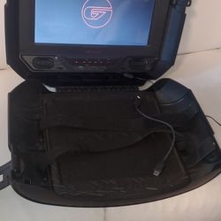 Gaems Portable TV For Videogamea