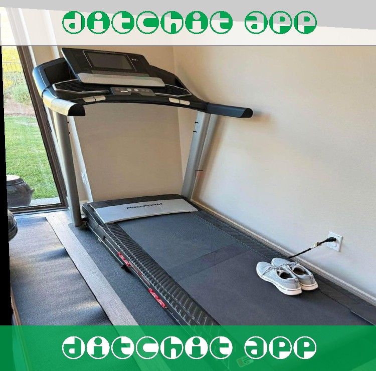 open improve Advanced Treadmill – Improve Your Workout Routine