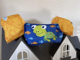 Swimming Vest