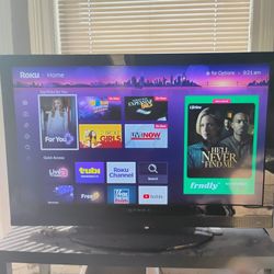 Dynex Tv 2010