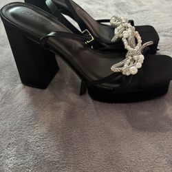 Forever 21 Heels