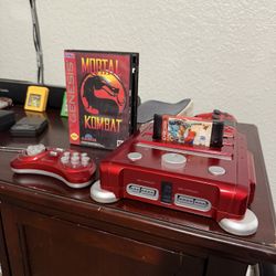 Retron 3 Old School Game System