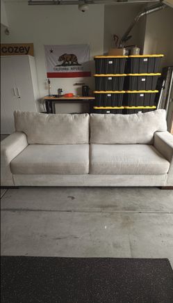 Ashley Sofa