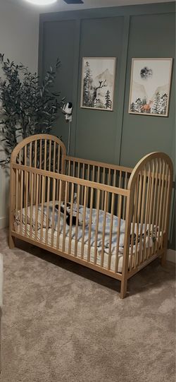 Crib