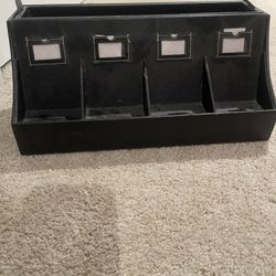 Cell Phone Etc. Charging  Station Holder