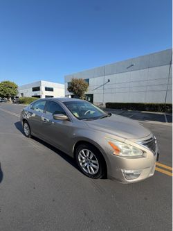 2015 nissan altima s