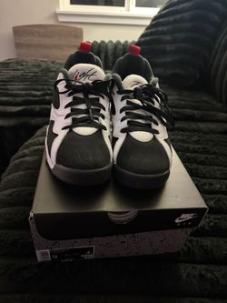 Jordan MVP 92s
