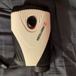 Red Tiger Rangefinder 