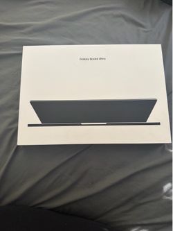 Galaxy Book6 Ultra