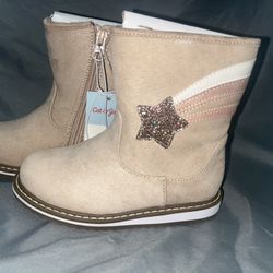 Girls Boots Size 10