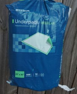 Underpads