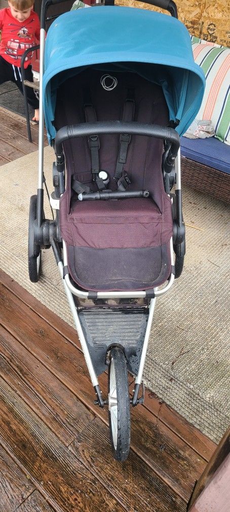 Buggaboo Runner Stroller