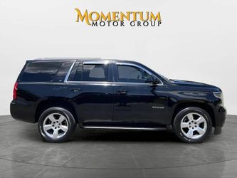 2016 Chevrolet Tahoe