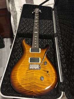 2024 PRS   10th Anniversary S2  custom 24  limited addition