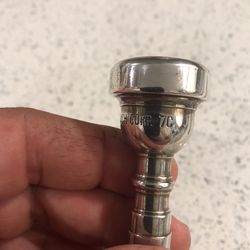 Mouthpiece Vicent Bach