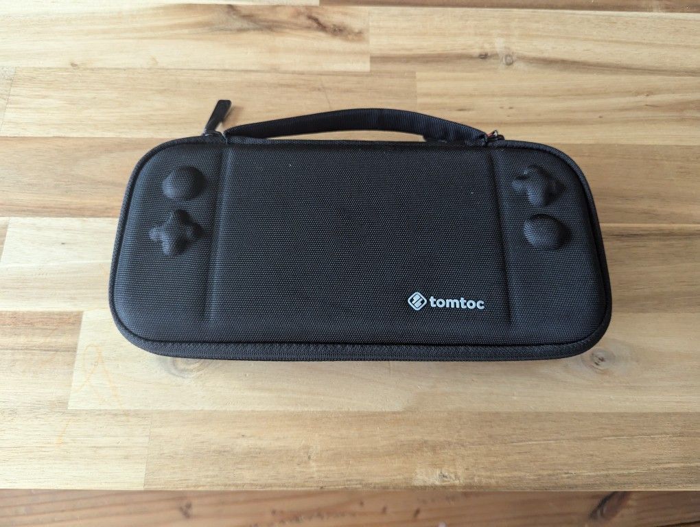 Nintendo Switch OLED Carrying Case
