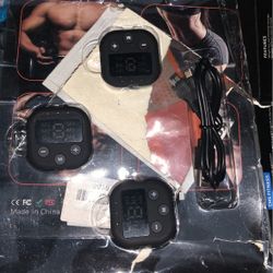 Muscle Stimulator