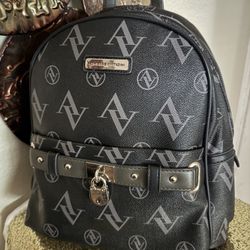 Adrienne Vittadini Backpack 