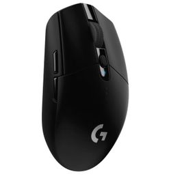 Logitech G305 Lightspeed Wireless Gaming Mouse