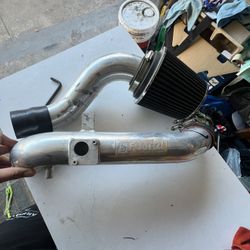 Air Intake System