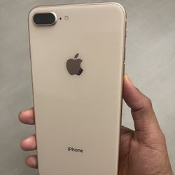 iPhone 8 Plus Unlocked 