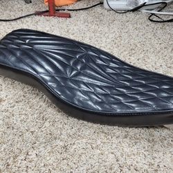 Motorcycle Seat