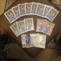 Cooper Flagg ( Lot )