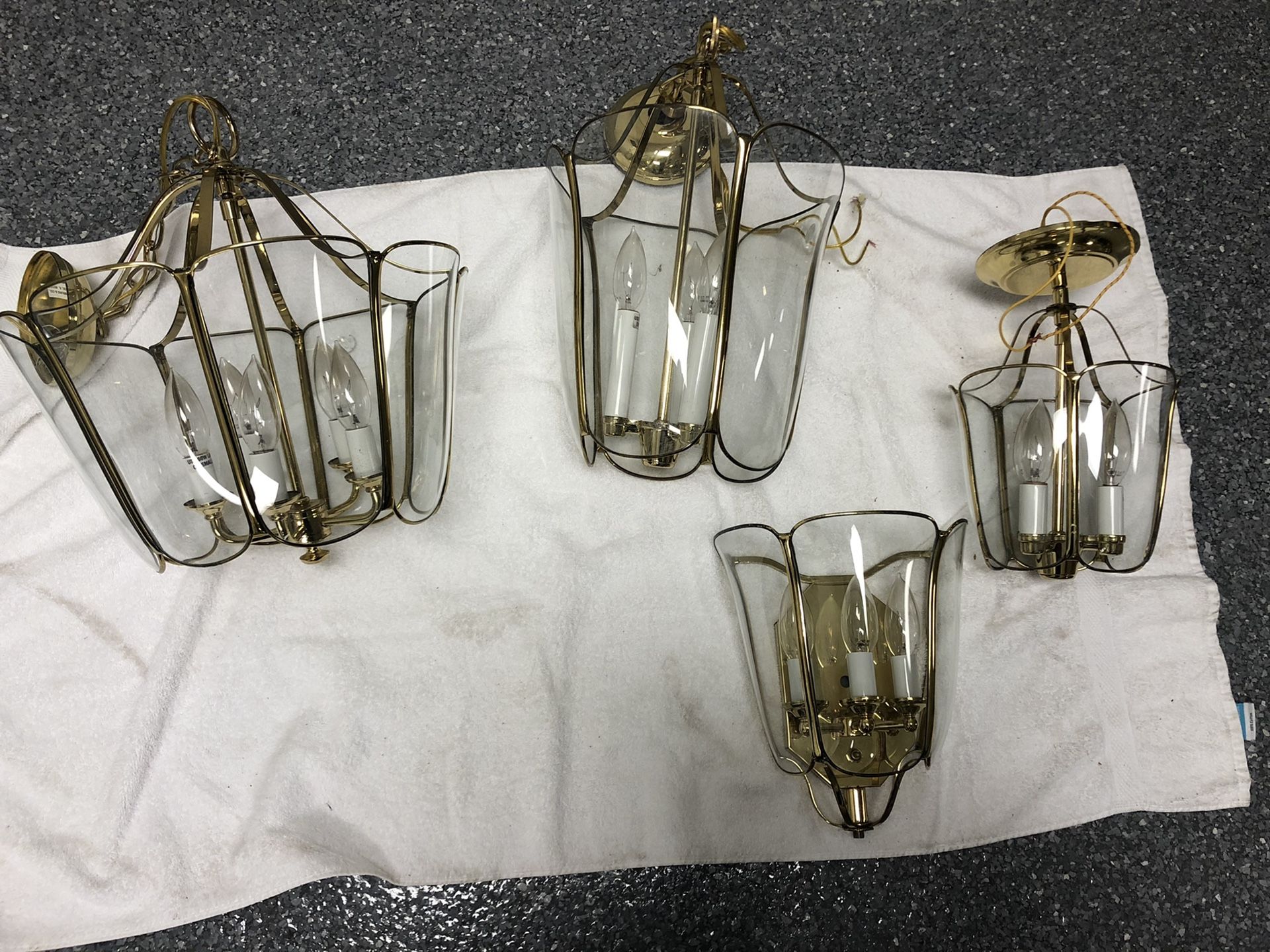 Light fixture