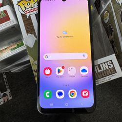 Samsung Galaxy A25, Verizon, AT&T, T-Mobile, unlocked