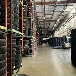 215 85 16 New Tires