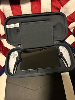 PlayStation portable trade for sealed product