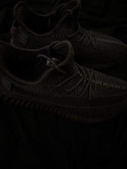 Yeezy 350 V2 Non Reflective