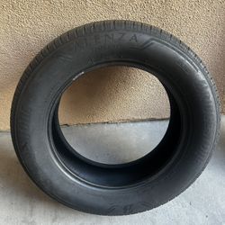 Tires 235/60R18 103H