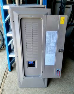 Eaton 200 amps Mount Main Breaker Load Center