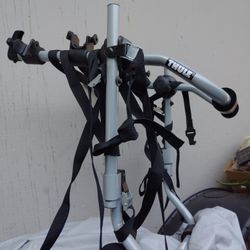 Bike Rack New Thule For Car